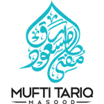 Mufti Tariq Masood Official icon