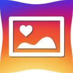 Square Pic - Filters, Stickers icon
