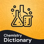 Chemistry Dictionary icon