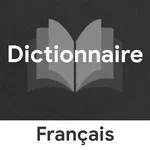 Dictionnaire Français Français icon