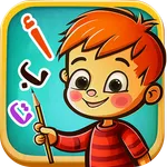 Arabic for kids icon