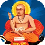Om Shree Madhavanandji icon