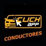 Click App Conductores icon