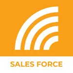 Cellcard Sales Force app icon