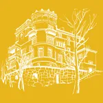 Institut Mittag-Leffler icon