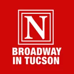 Broadway In Tucson icon