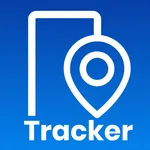 Phone Number Location Tracker icon