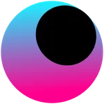 IZI: play, listen, watch, call icon