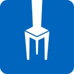 Menza ČVUT icon