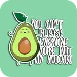 Avocado Wallpapers icon