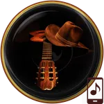 Cowboy Ringtones icon