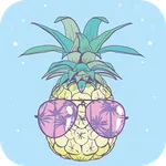 Pineapple Wallpapers icon