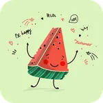 Watermelon Wallpapers icon