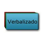 Verbalizado icon