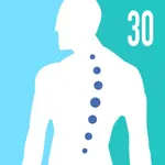 Back Workout & Correct Posture icon