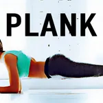 Plank Workout at Home icon