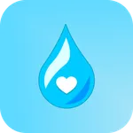 Drink Water Reminder & Tracker icon