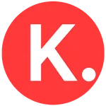 Kdemy - Template icon