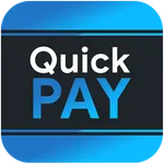 QuickPay - Template icon