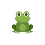 Frog icon