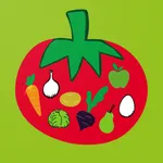 Gaúcho Verduras icon