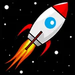 Controlador de Foguete icon