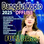 Dangdut Koplo 2025 Offline icon