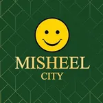 Misheel city icon