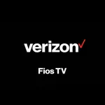 Fios TV Home icon