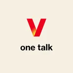 One Talk icon