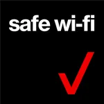 Safe Wi-Fi icon