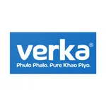 Verka Producers App icon