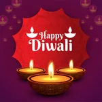 Happy Diwali Photo Frame 2022 icon