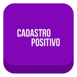 CADASTRO POSITIVO - GUIA icon