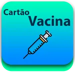 Cartão Vacina icon