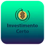 Investimento Certo - Guia icon