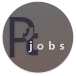 PtJobs icon