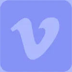 Vedlog icon