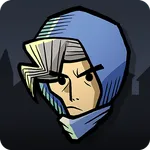 Antihero icon