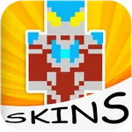 Boboiboy Skins MOD for MCPE icon