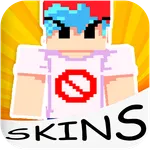 Friday Night Funkin Skins icon