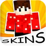 Modius Skins MOD for MCPE icon