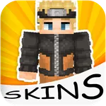 Naruto MOD for MCPE 2021 icon