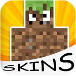One Block MOD Skins for MCPE icon