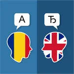 Romanian English Translator icon