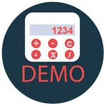 Вычисление объёмов DEMO icon