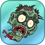 Zombie Golf icon