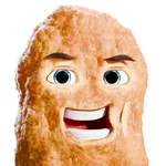 Talking Nugget (Pau RTX 2) icon