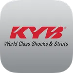 KYB Shocks icon