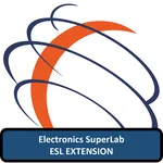 ESL Extension icon